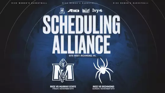 Conference Alliance WBB
