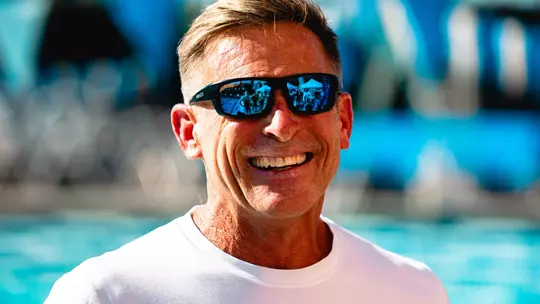 Seth Huston 2025-26