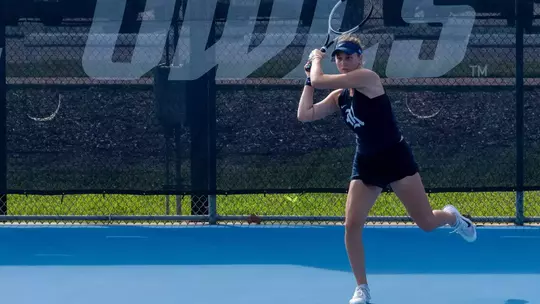 Uma Bakaityte - Rice Invite 2026