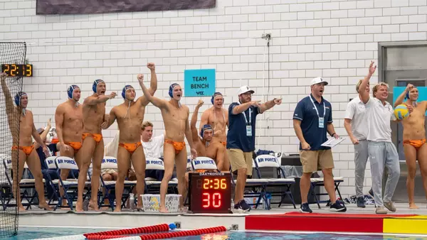 Water Polo Bench