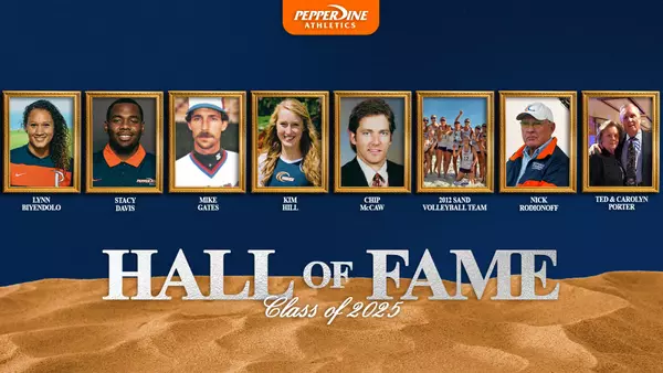 Hall of Fame Class of 2025