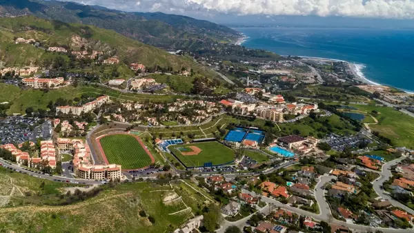 Campus Aerial