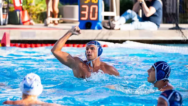 Bella vs. UCSB