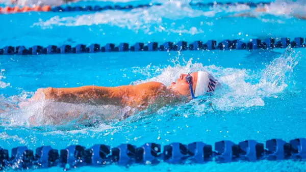 backstroke idk who