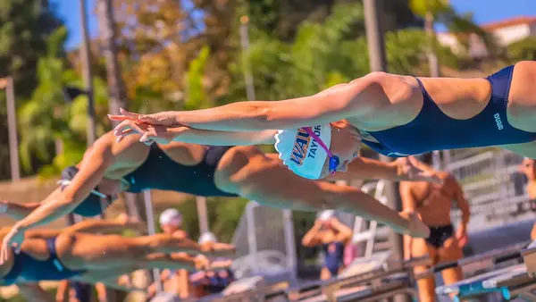 Ava Taylor Leap