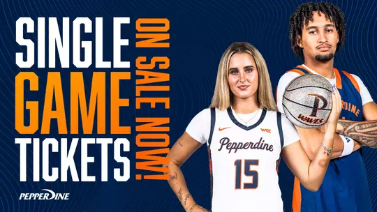 Single Game Tickets