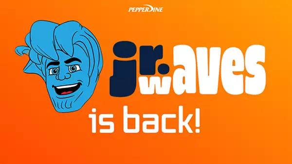 Jr. Waves Club