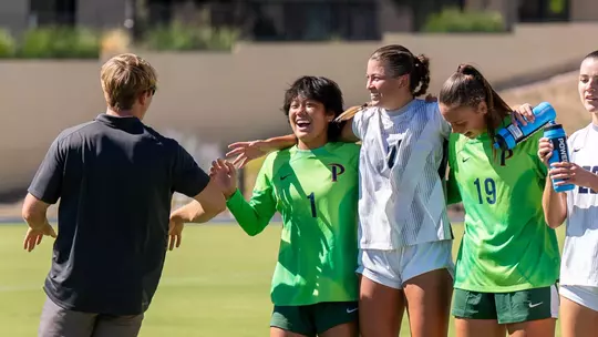 WSOC Team Seattle