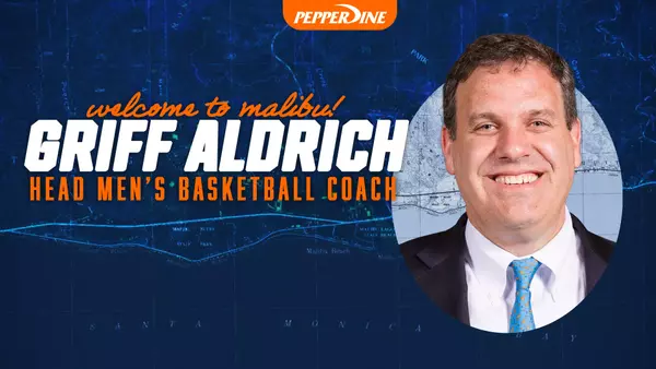Griff Aldrich