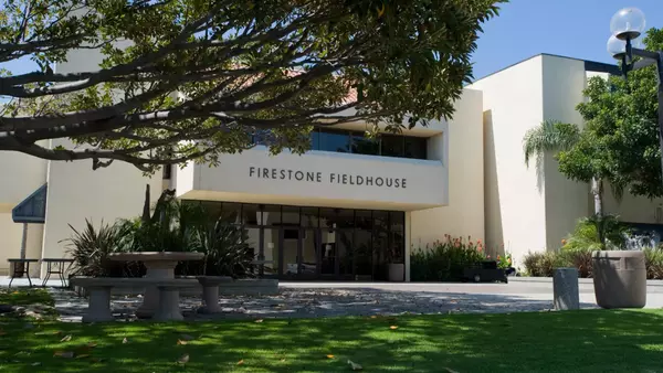 Firestone Fieldhouse