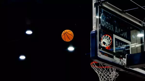 Basketball