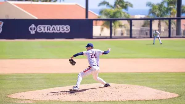 Baseball vs. Pacific - 4/11/26