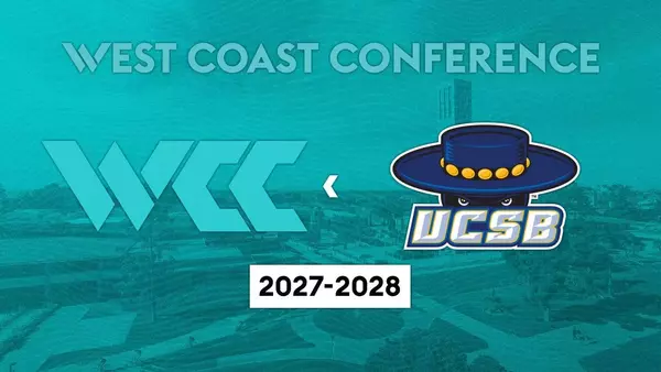 WCC UCSB