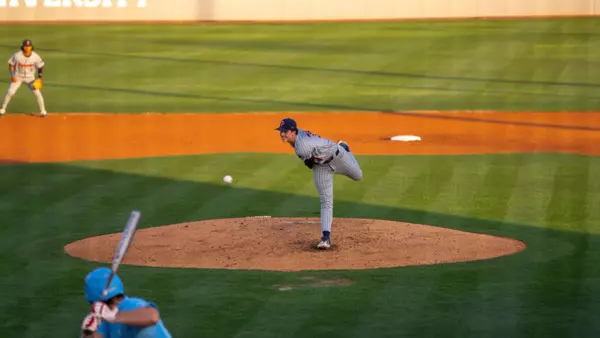 Baseball at LMU 4-17-26