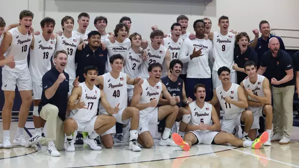 MVB Celebration Team