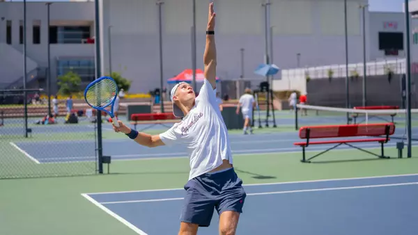 MTEN at LMU - 4/18/26