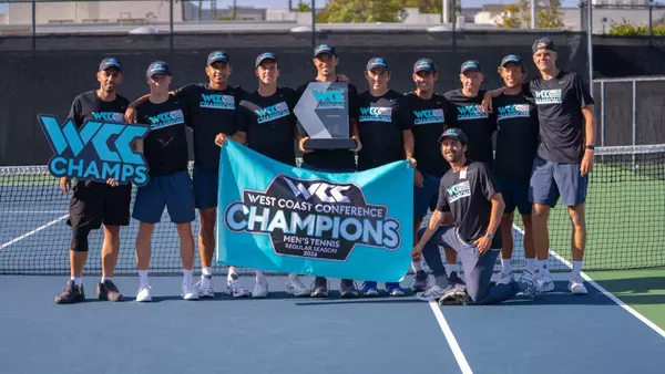 MTEN at LMU - 4/18/26