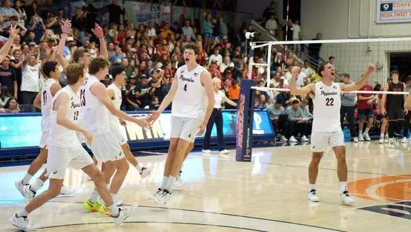 MVB Team Celly USC