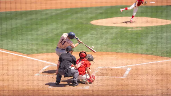 Baseball at LMU - 4/19/26