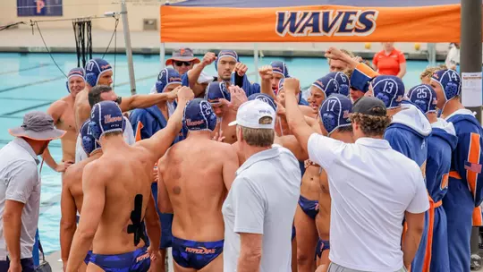 Water Polo Team