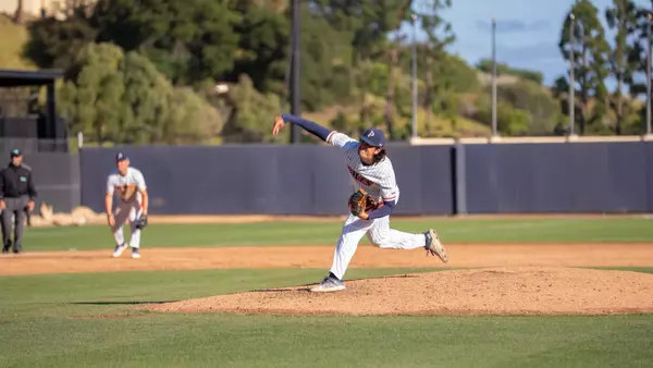 Baseball vs. Cal Poly - 4/21/26