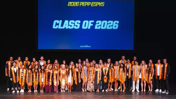 Pepp Espys