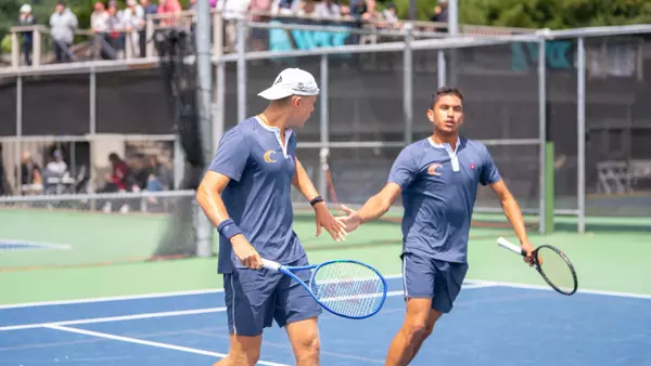WCC Semifinals vs. Santa Clara - 4/24/26