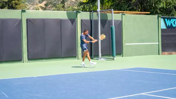 WCC Semifinals vs. Santa Clara - 4/24/26