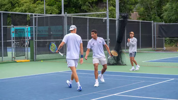 MTEN WCC Championship match - 4/25/26