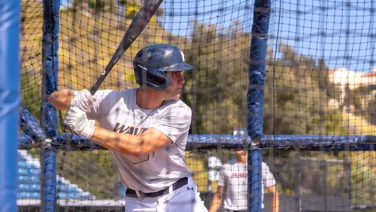Baseball practice - 4/30/26
