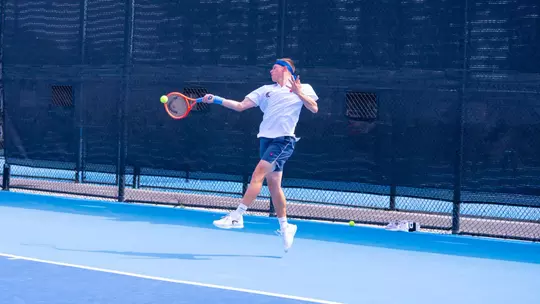 MTEN vs. Gonzaga - 4/5/26