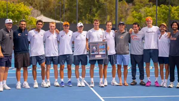 MTEN Maxi senior day 2026