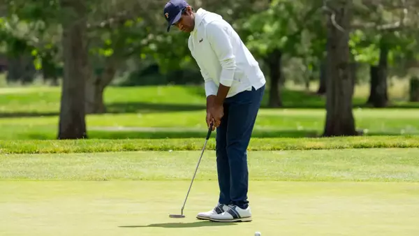 WCC Championships - 5/3/26
