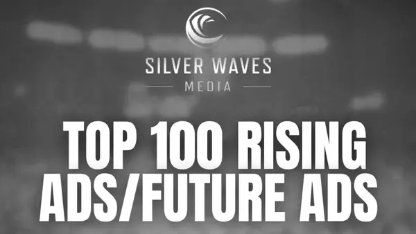 Silver Waves