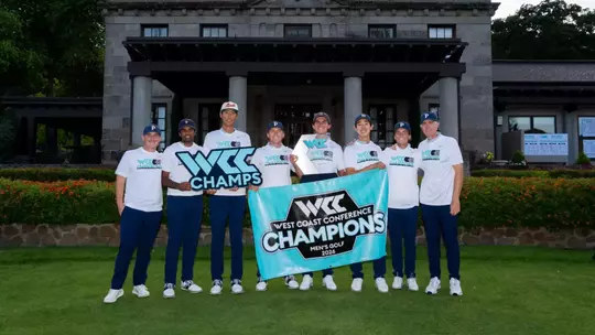 WCC Championships - 5/3/26