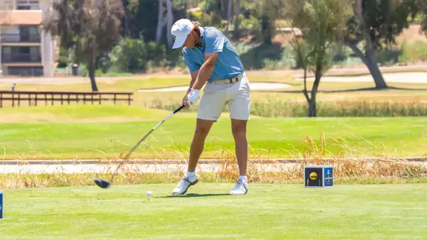 Men's Golf NCAA Championships - round 3 - 5/31/26