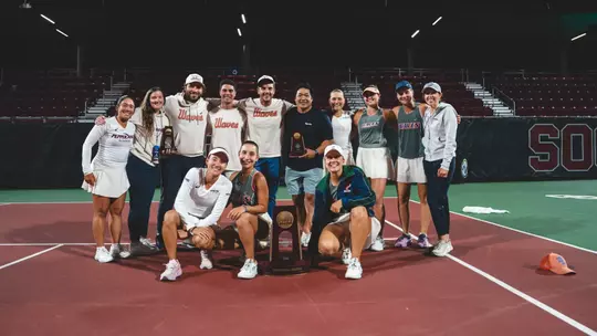 WTEN Super Regionals 5-8-26