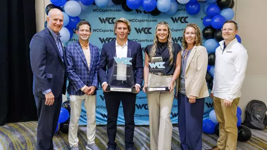 2526 WCC Director's Cup