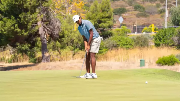 Men's Golf NCAA Championships - round 3 - 5/31/26