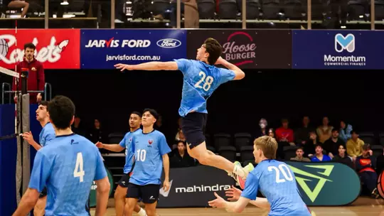 KD MVB