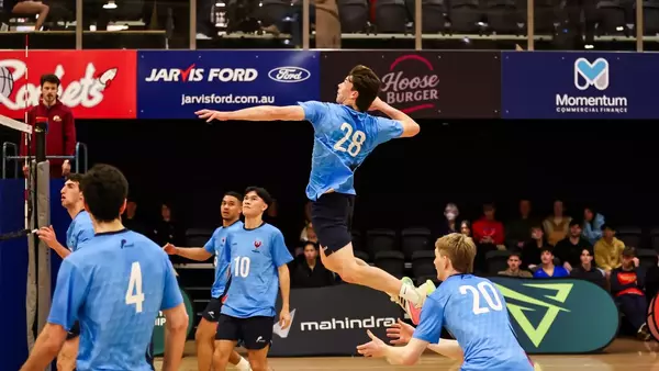 KD MVB