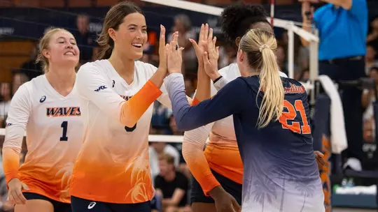 WVB schedule release 2026
