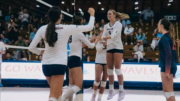 WVB Villanova 8-28-26