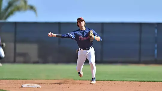 John Peck vs. UCSB