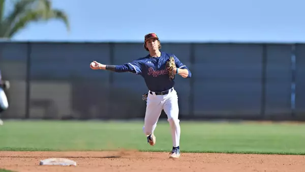 John Peck vs. UCSB