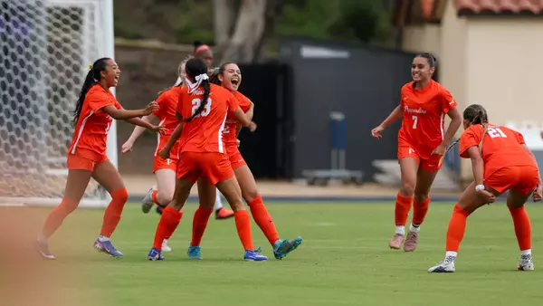 Julia Goal Celly AZ