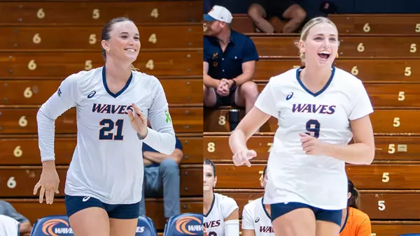 Briggs-Raymond 2026