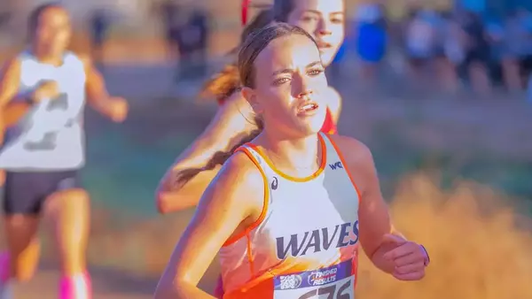 lizzy crawford ucr invite 2026