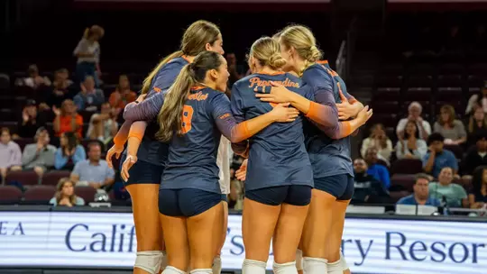 WVB at USC - 9/19/26