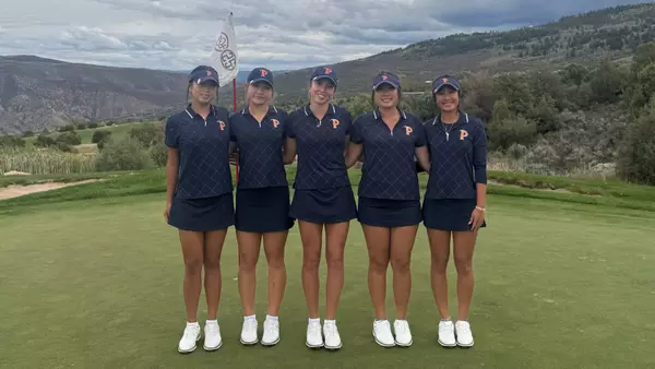 Red Sky WGOLF
